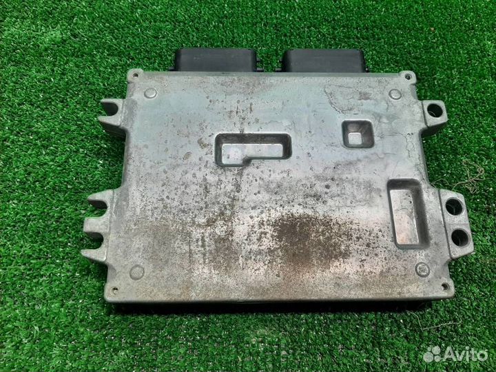 Блок управления двс Suzuki Grand Vitara 2007