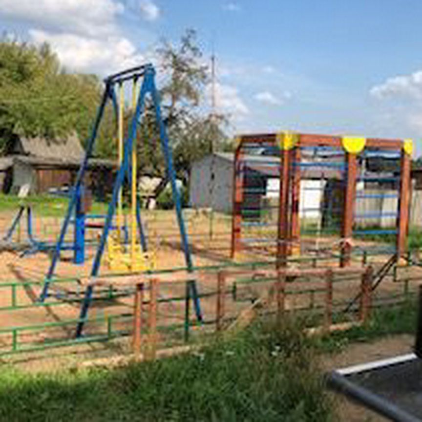 Квартира 2-комн. 44.2 м² в Рославль — фото 4