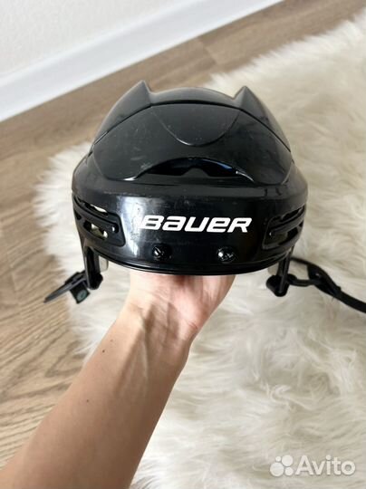 Хоккейный шлем Bauer 5100