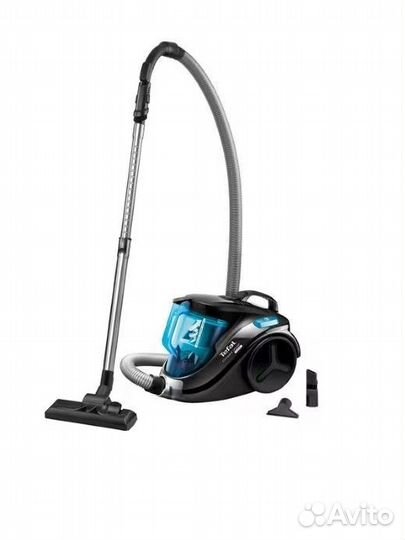 Пылесос tefal