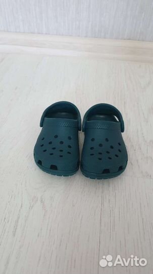 Crocs детские c6