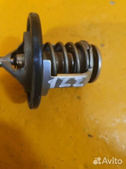 Термостат 1.8 1ZZ-FE 1zzfe toyota тойота