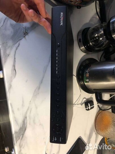 Видеорегистратор