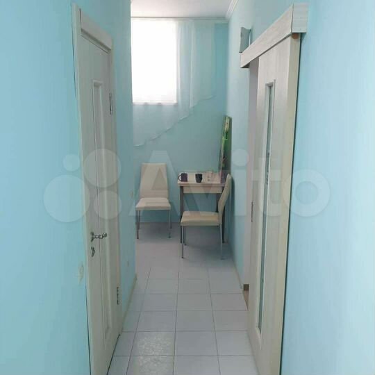 1-к. квартира, 31,8 м², 1/9 эт.