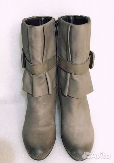 Полусапожки Сaprice Германия