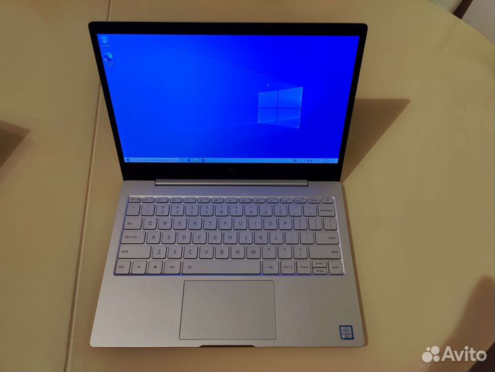 Xiaomi Mi Notebook Air 12.5