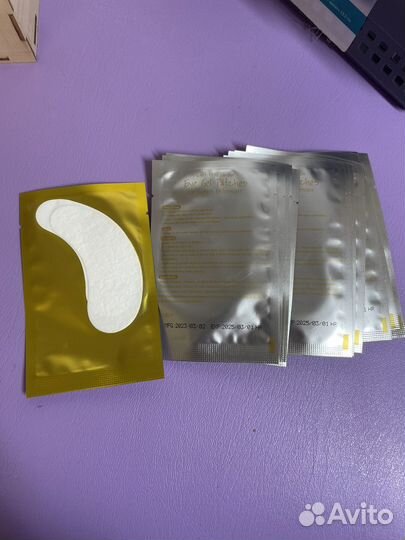 Для наращивания ресниц