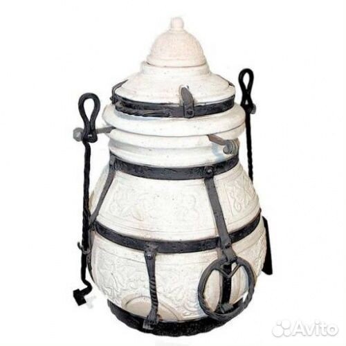 Тандыр Сармат Кочевник