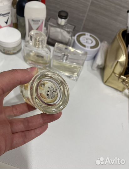 Духи женские dolce gabbana dolce