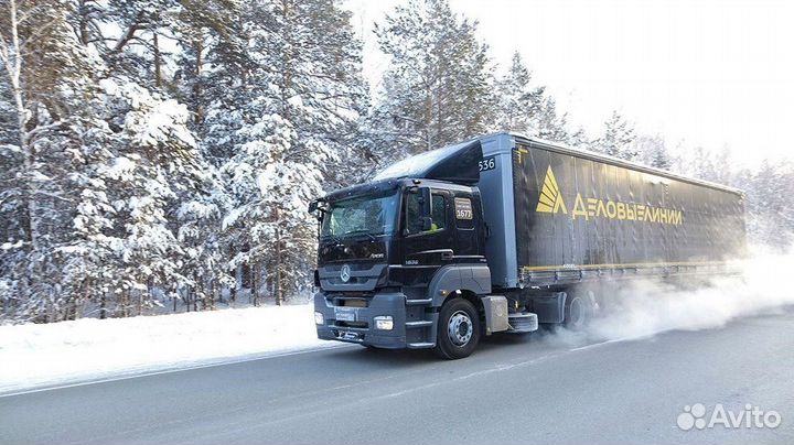 Начальник склада (г. Йошкар-Ола)