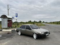 ВАЗ (LADA) 21099 1.5 MT, 2002, 106 000 км, с пробегом, цена 380 000 руб.