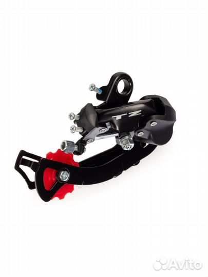 Переключатель скоростей задний