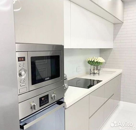 Кухня под заказ