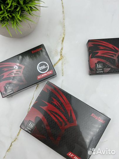 Жесткий диск ssd m2 256gb