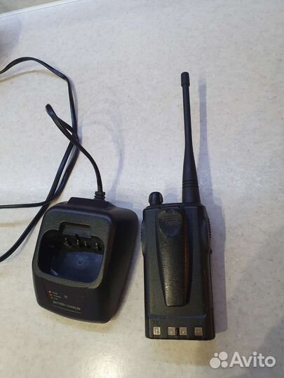 Рация Optim WT-555