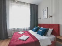 Квартира-студия, 15 м², 6/27 эт.