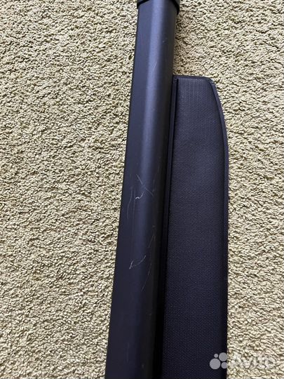 Шторка багажника Honda Pilot