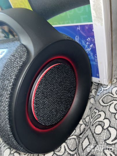 Sony srs xg500