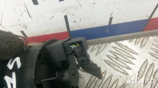 Переключатель света audi A6 C6 (1ST15WU01)