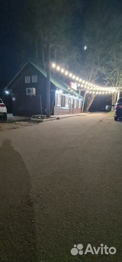 Магазин разливного пива