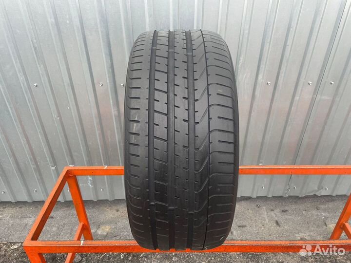 Pirelli P Zero 265/35 R20 99Y