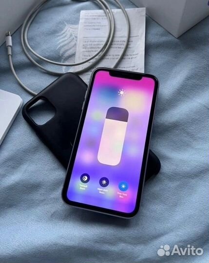iPhone 11