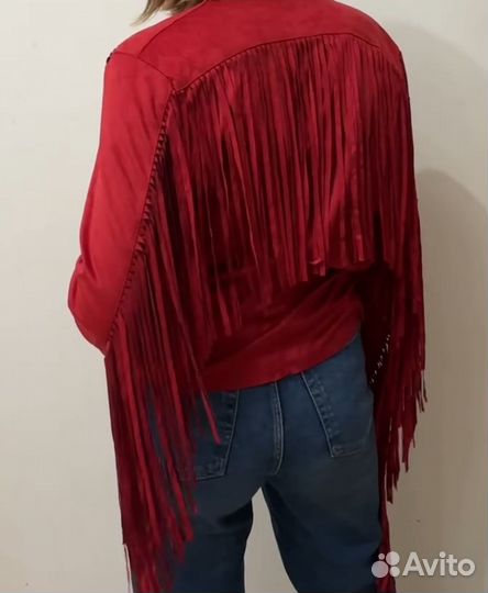 Пиджак женский