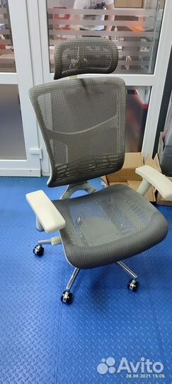 Эргономичное кресло Expert Star