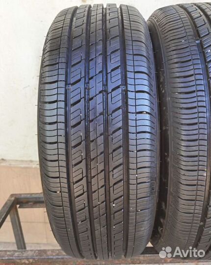 Nexen Milecap Taxi 215/65 R15 95H