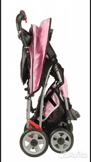 Детская коляска jeep Cherokee Sport Stroller