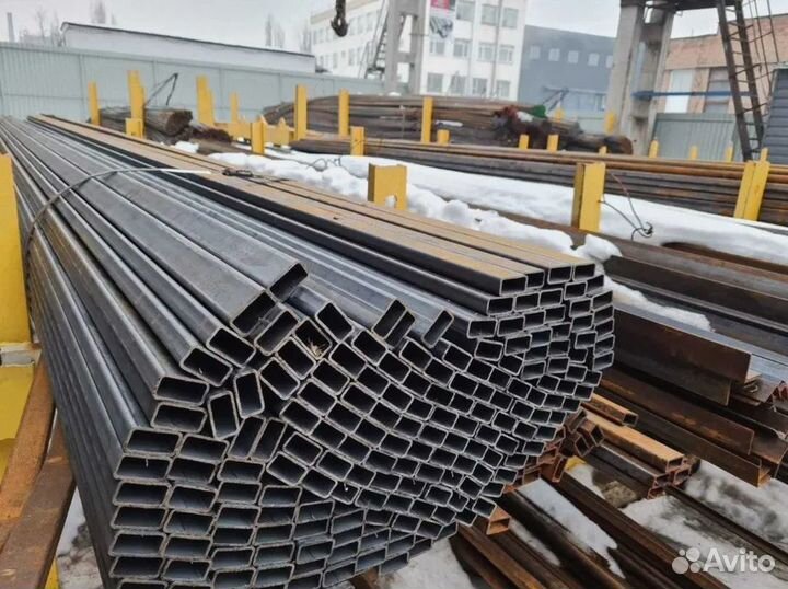 Швеллер 24мм