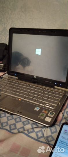 HP pavilion tx2000