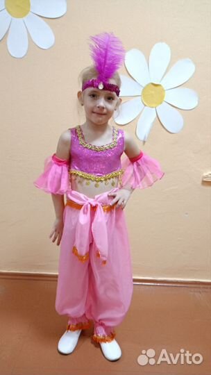 Карнавальный костюм 