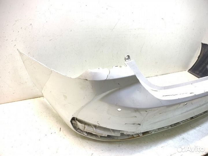 Бампер задний Lexus Es250 7 2018-2023