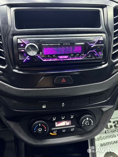 LADA Vesta 1.6 МТ, 2021, 63 000 км