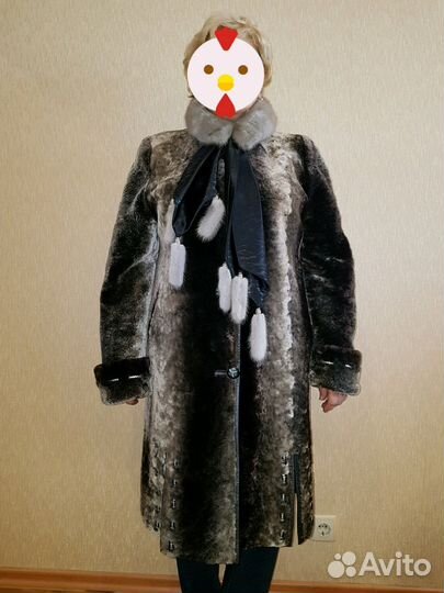 Шуба