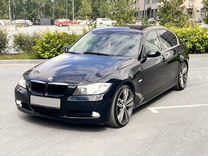 BMW 3 серия 3.0 AT, 2005, 362 000 км, с пробегом, цена 1 020 000 руб.