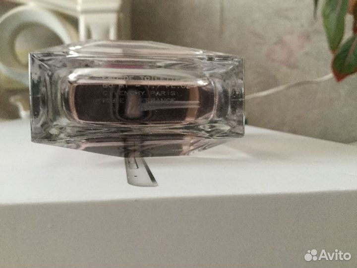 Туалетная вода оригинал