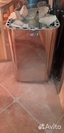 Печь для бани или сауны