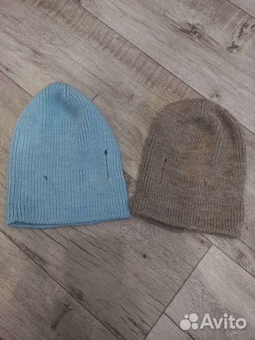 Шапка женская