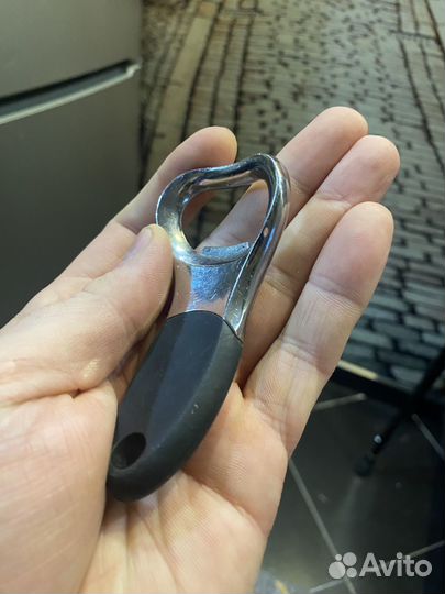 Самая крутая и надежная отрывашка для пива