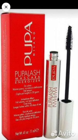 Тушь для ресниц