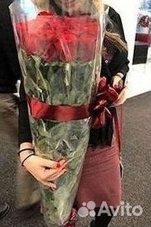 101 Роза Цветы Букеты 51 25 Роз Доставка