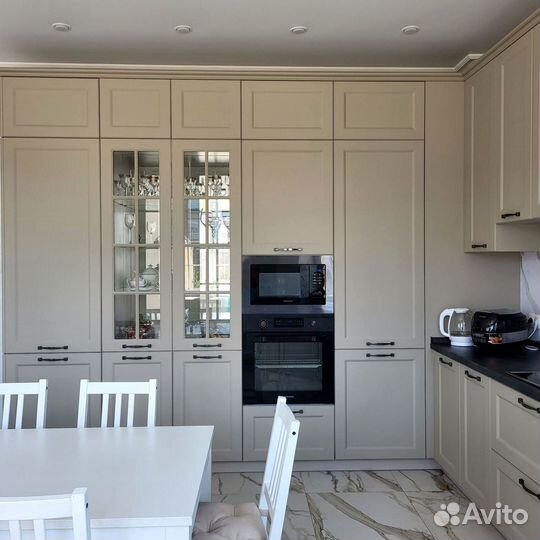 Кухонный гарнитур Medea на заказ