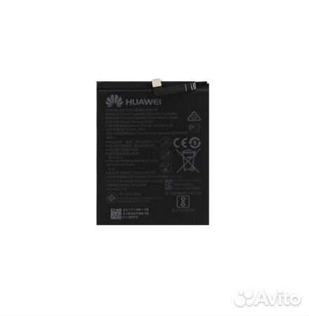 Акб Huawei (P10/Honor 9/Honor 9 Premium ) +устано