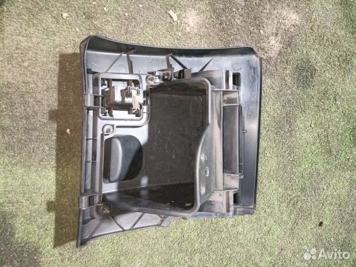 Бардачок Peugeot 407 407 PSA6FY10LT26 1516069 2006