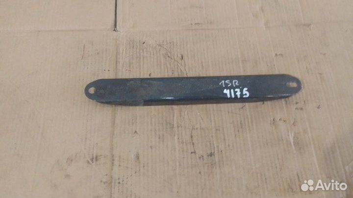 Опора кабины водителя Man Tgs