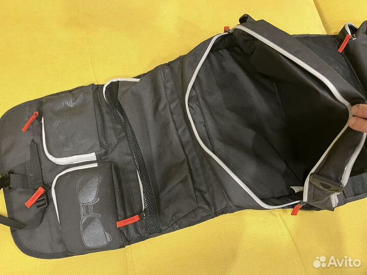 Сумка для путешествий и спорта