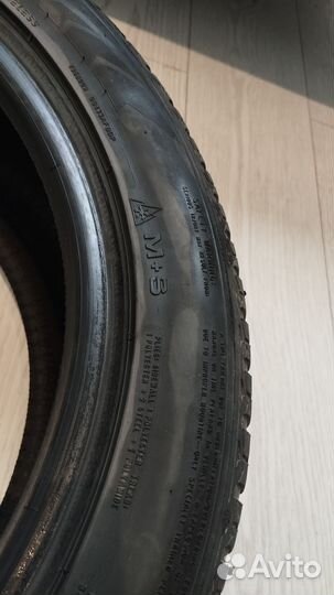 Goodyear UltraGrip 225/50 R17