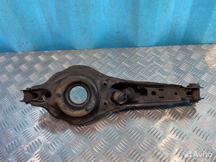 Рычаг нижний задний Ford Focus 2 CB4 1.8 qqdb